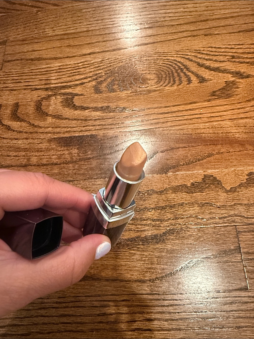 Chanel Lipstick- Miss Fizz